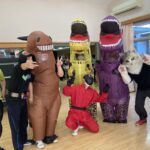 ハロウィンピックイベント