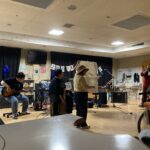 秋の夜長コンサート