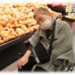 ちょこっと外出でリフレッシュ