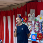 「BAN祭」を開催しました！